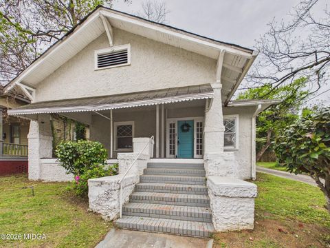 1153 Hendley Street Macon GA 31204