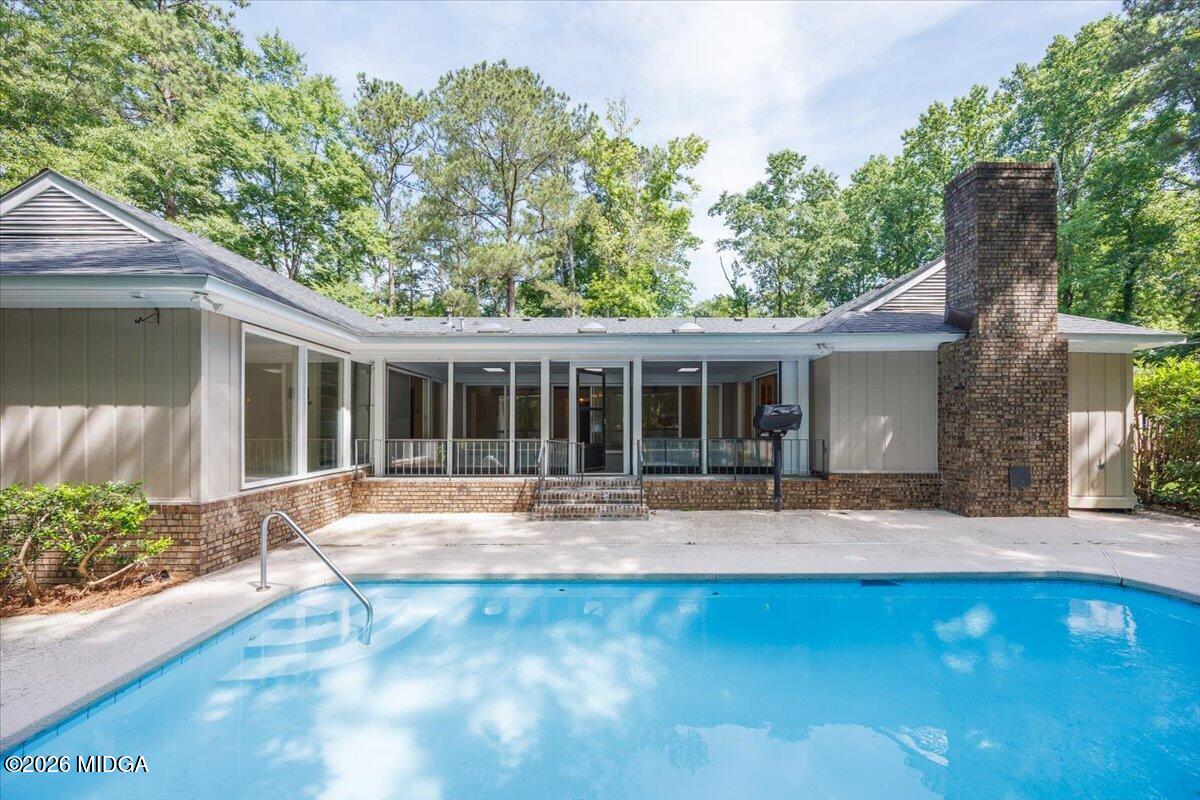 4950 Wellington Drive