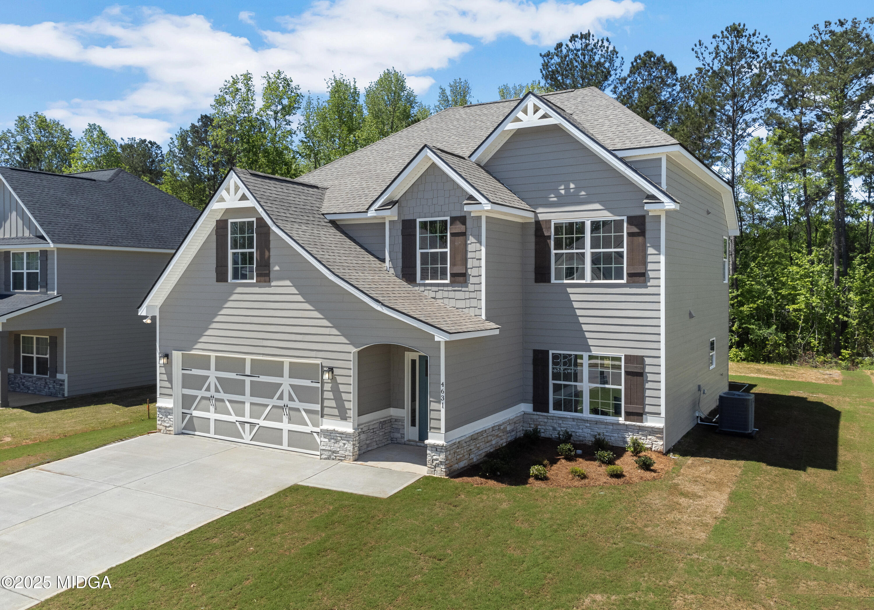 4631 Capulet Court