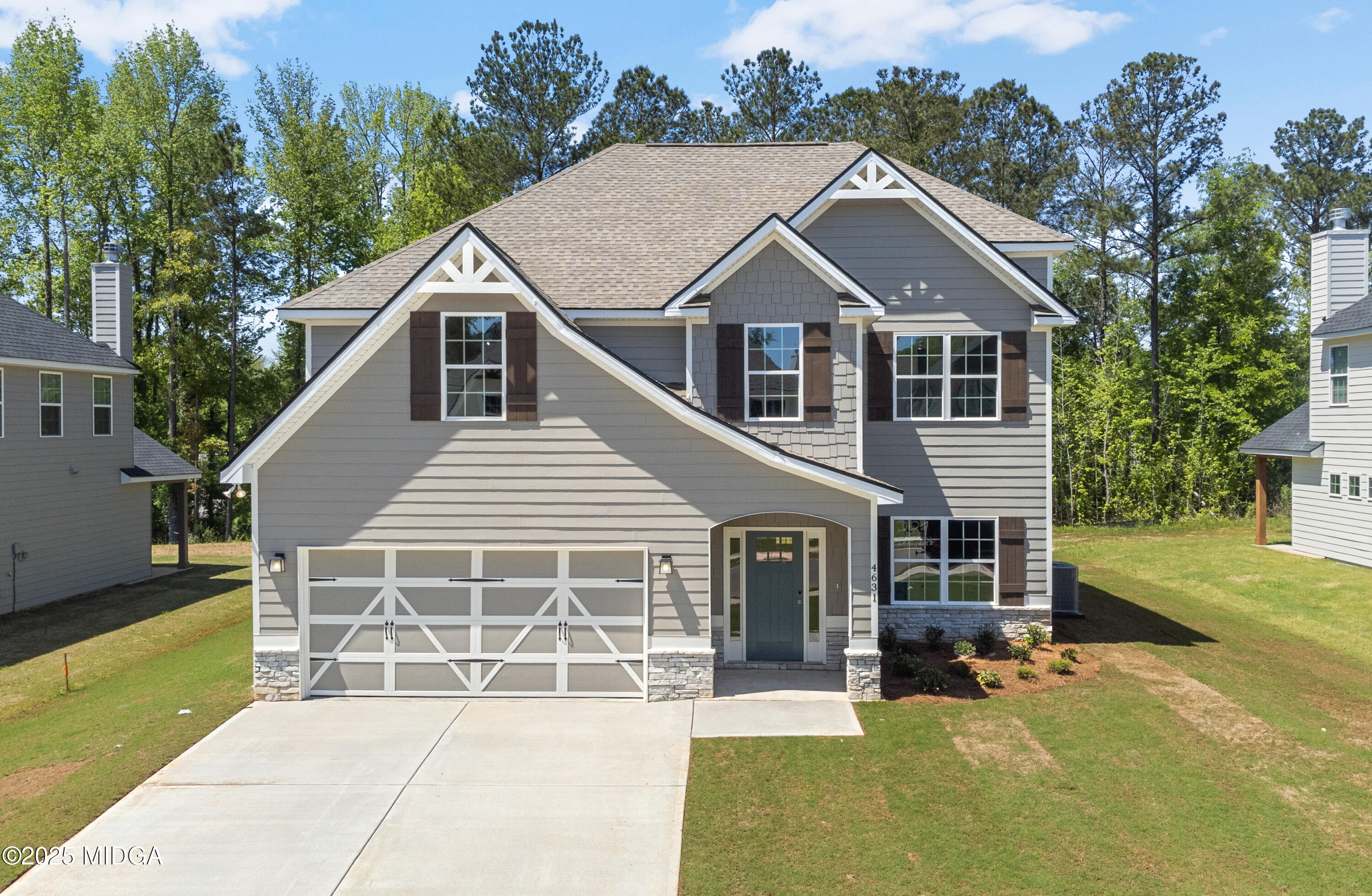 4631 Capulet Court