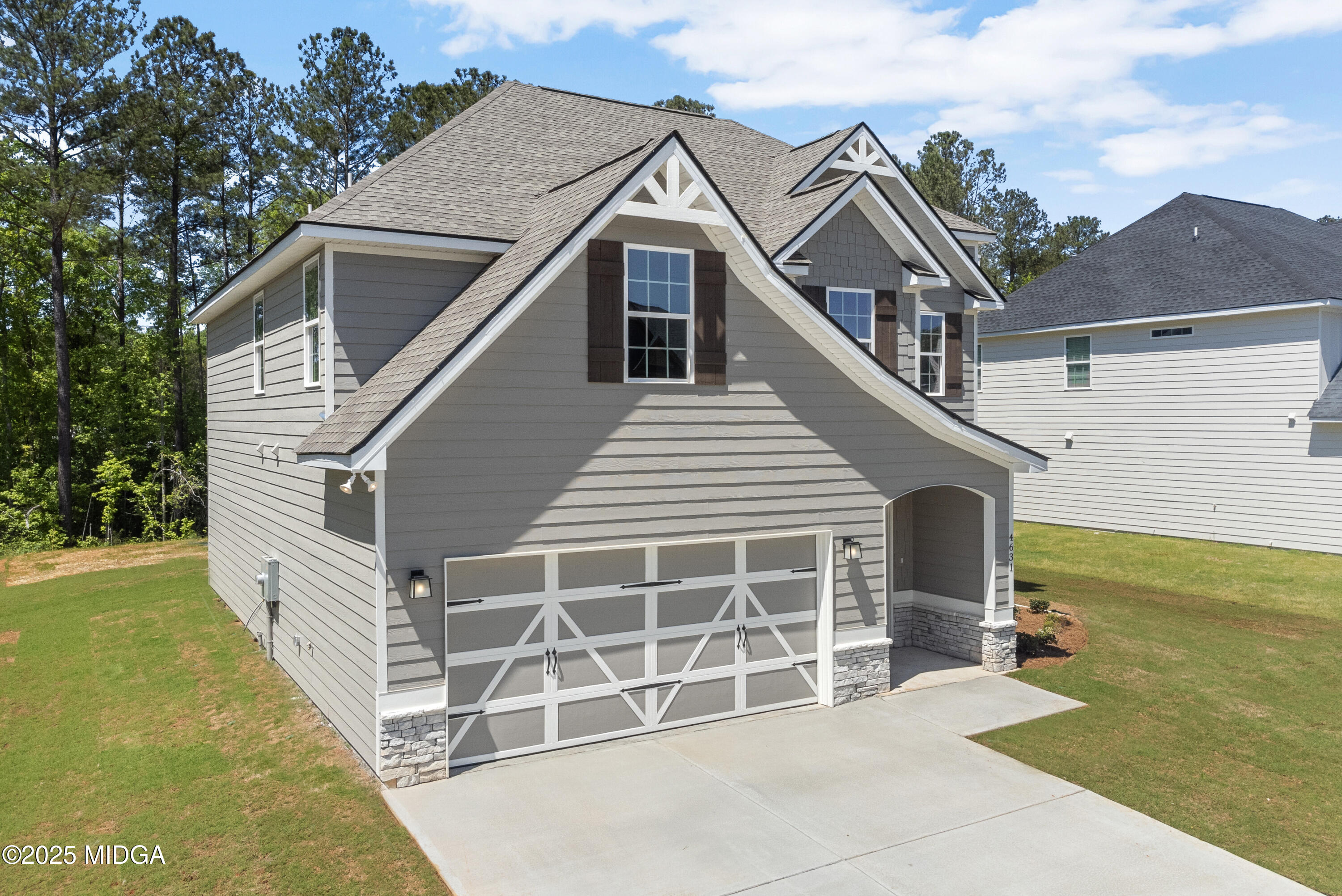 4631 Capulet Court