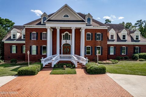6020 Rivoli Drive Macon GA 31210