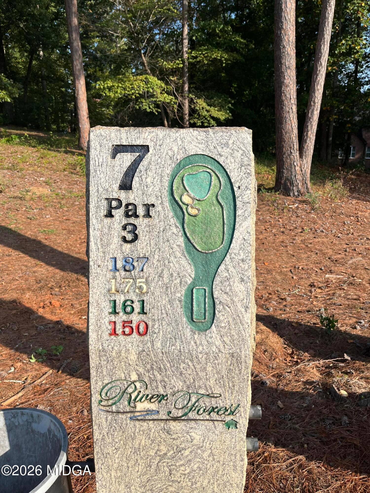 205 River Overlook