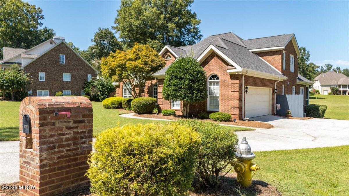 164 Greenview Terrace