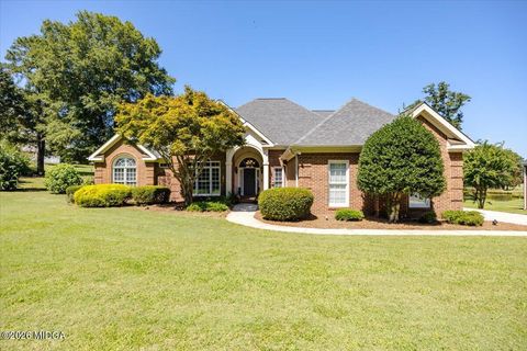 164 Greenview Terrace Macon GA 31220