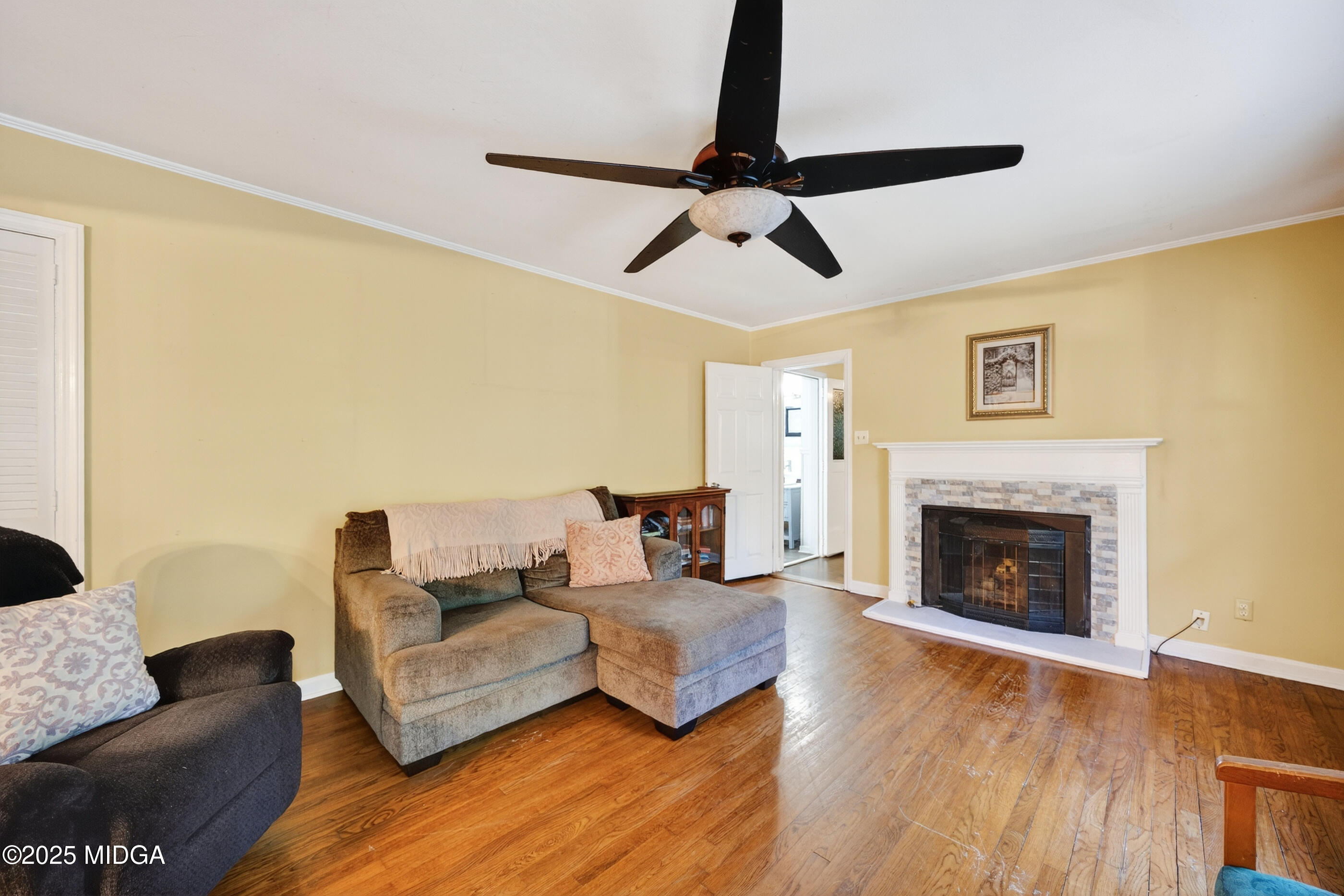 4511 Rivoli Drive