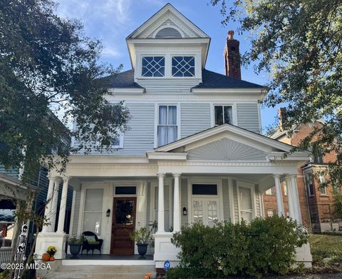 417 Orange Street Macon GA 31204