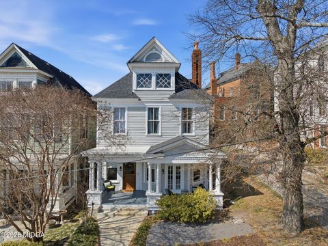 417 Orange Street Macon GA 31204