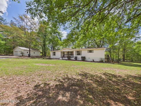 126 Randy Drive Macon GA 31217