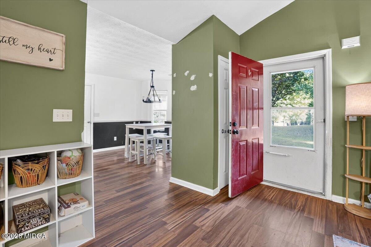 50 Tomkins Creek Trail