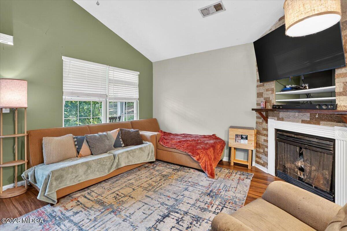 50 Tomkins Creek Trail
