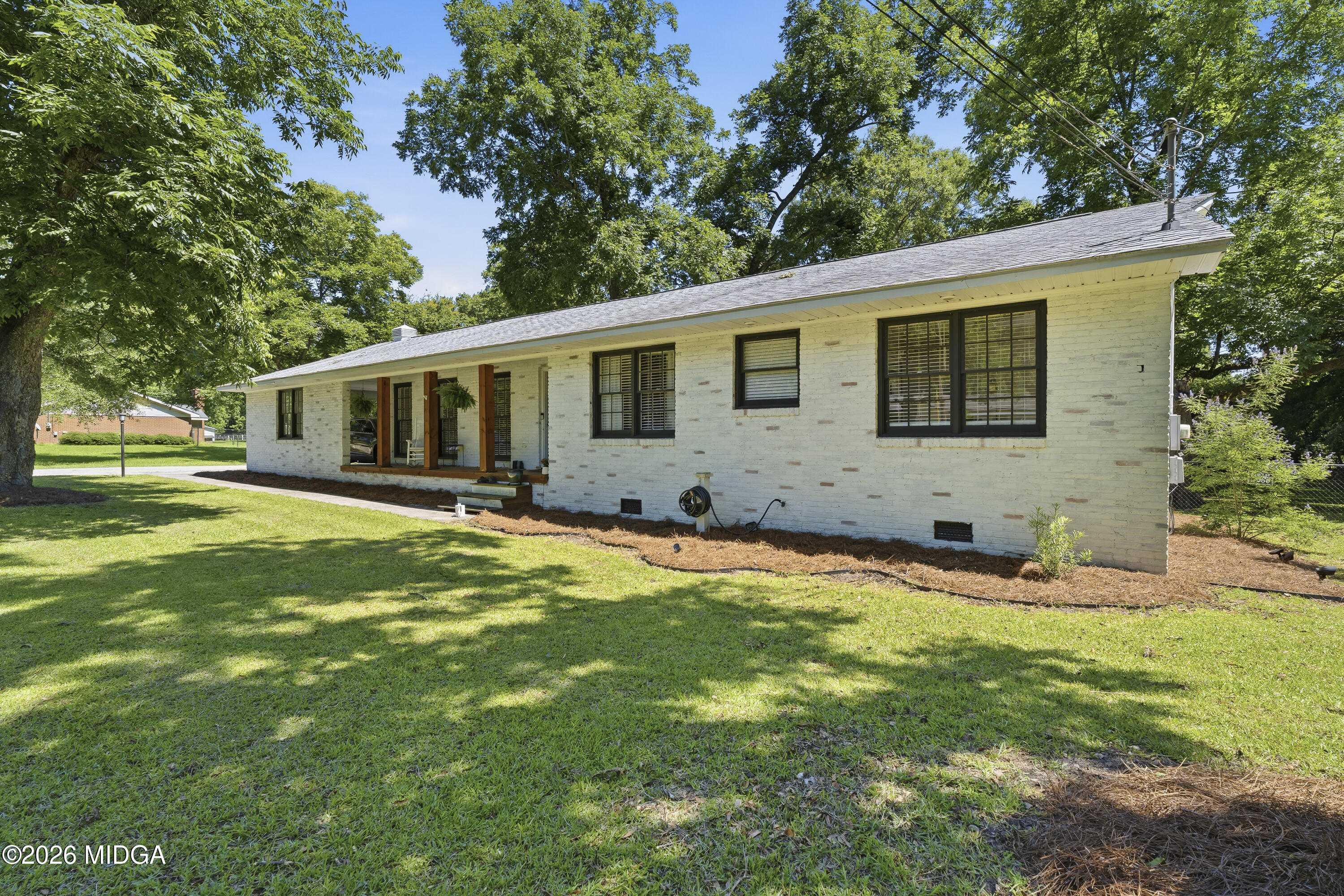 3676 S Walden Road