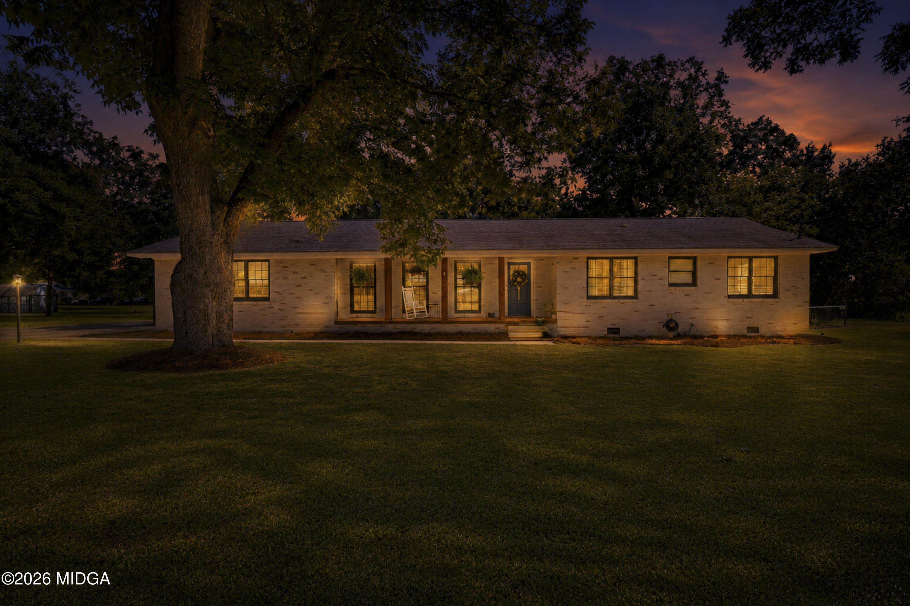3676 S Walden Road