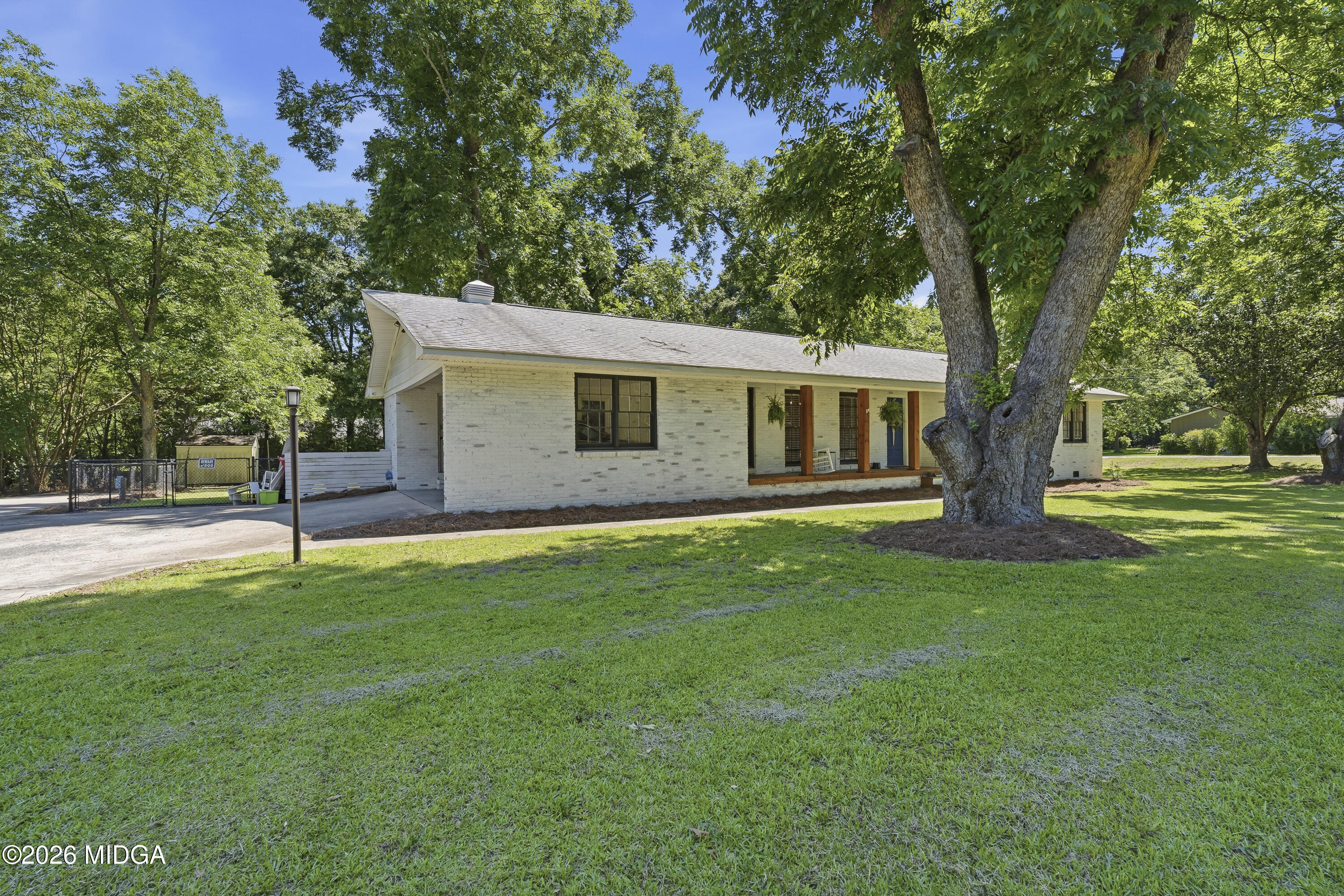 3676 S Walden Road