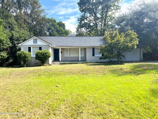 611 CORBIN AVE, MACON, GA 31204 - Image bcaa7ea8ef943048a65857fd401d8f2c/203884462