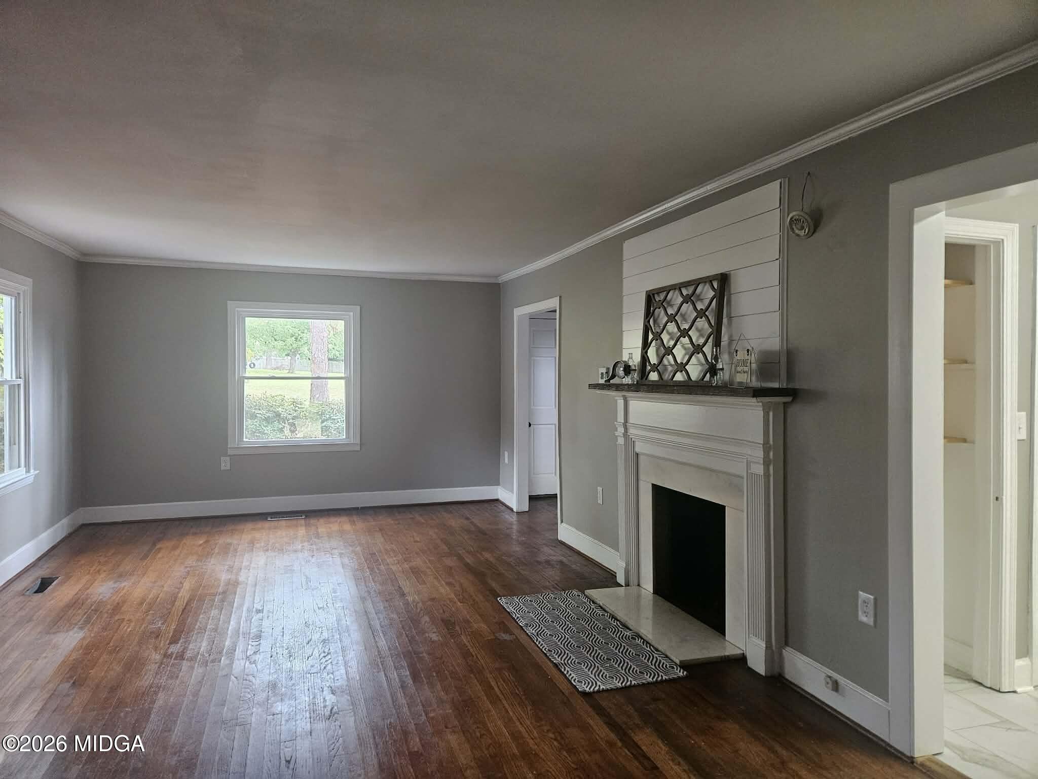 98 McCormick Avenue