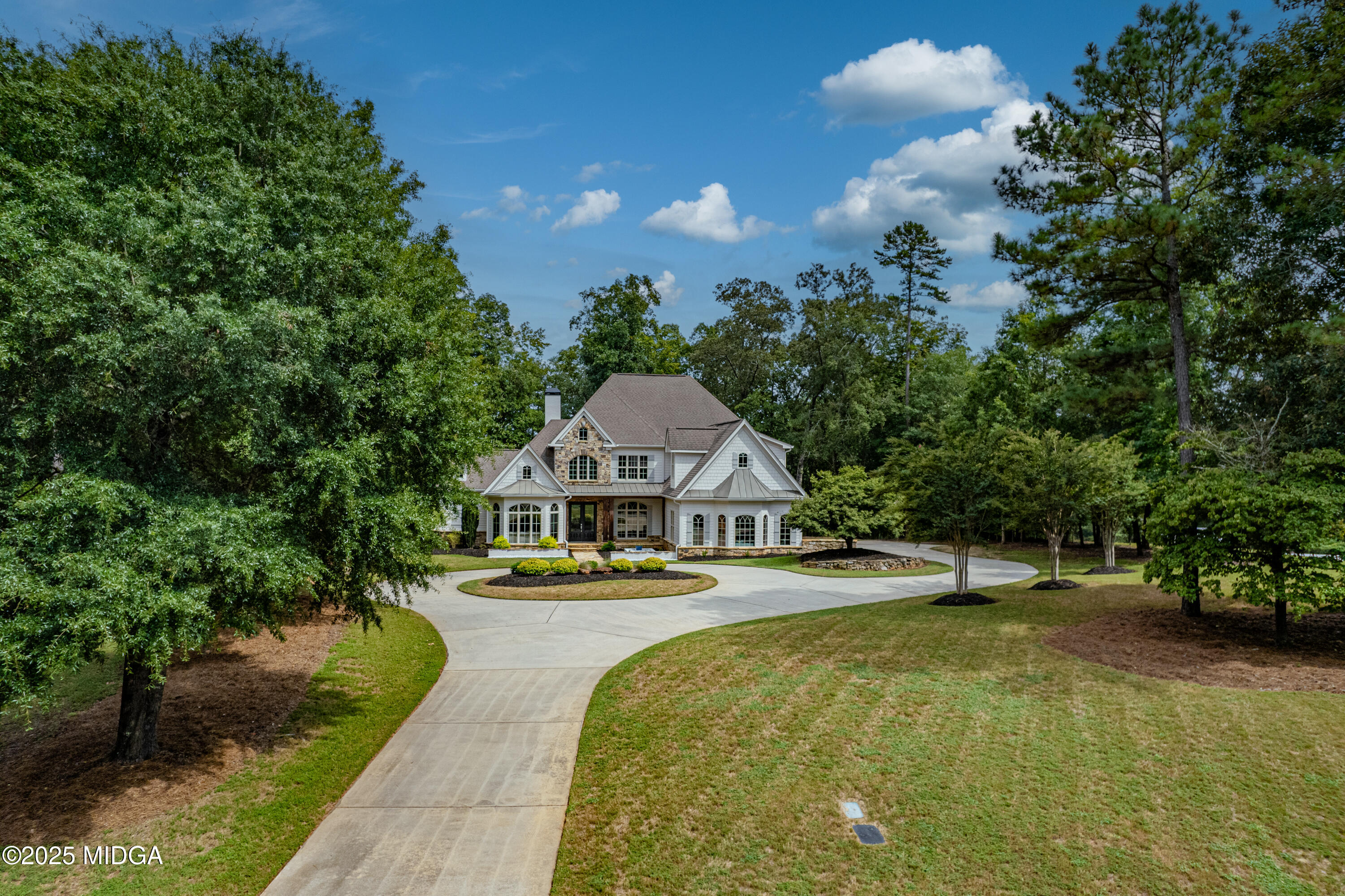 110 River Overlook
