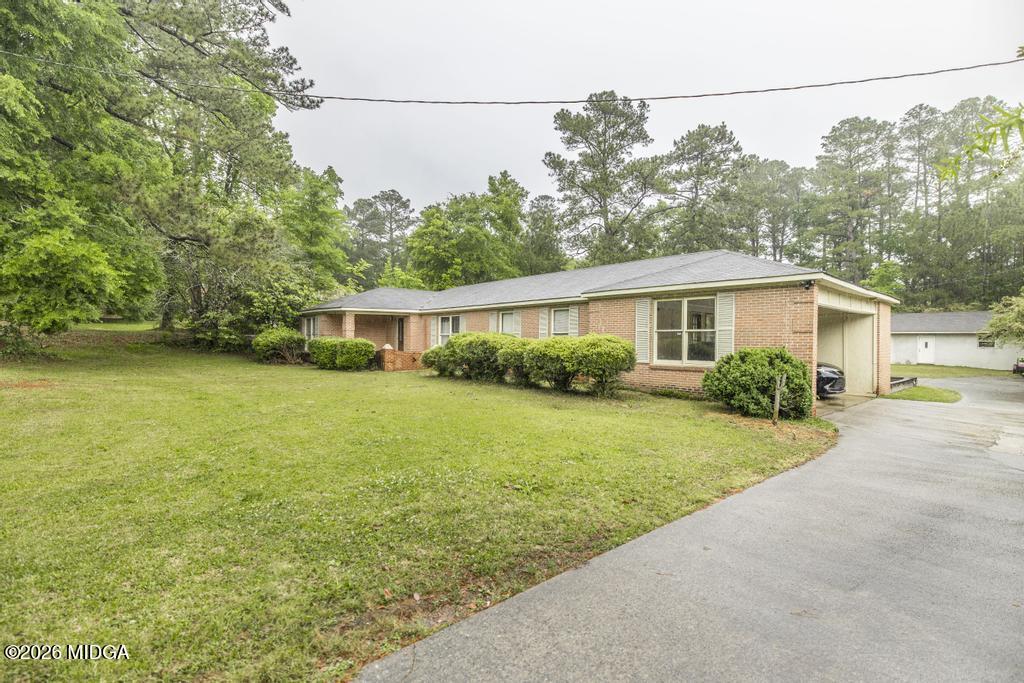 5059 Idleway Drive