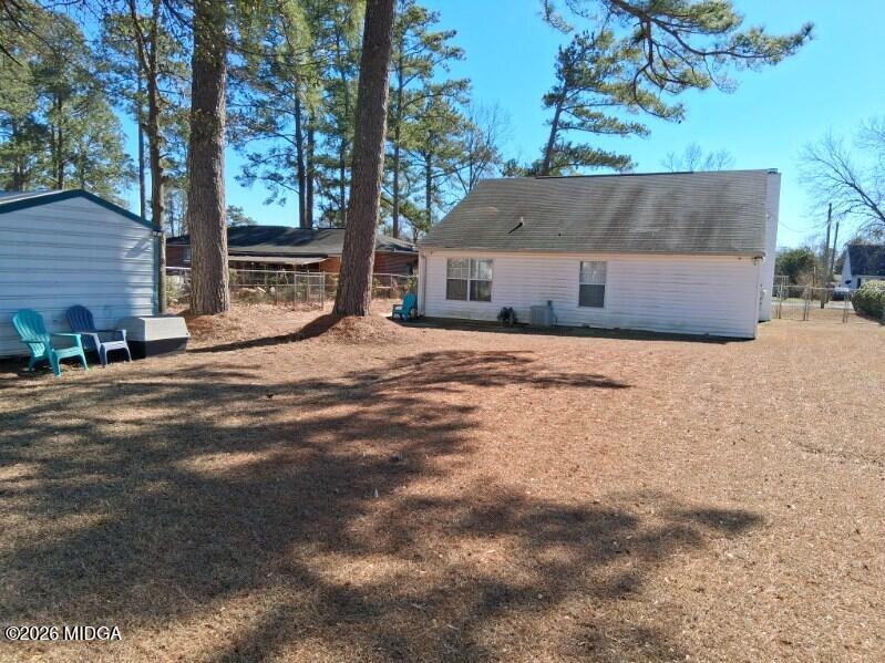 2545 Greenwood Terrace