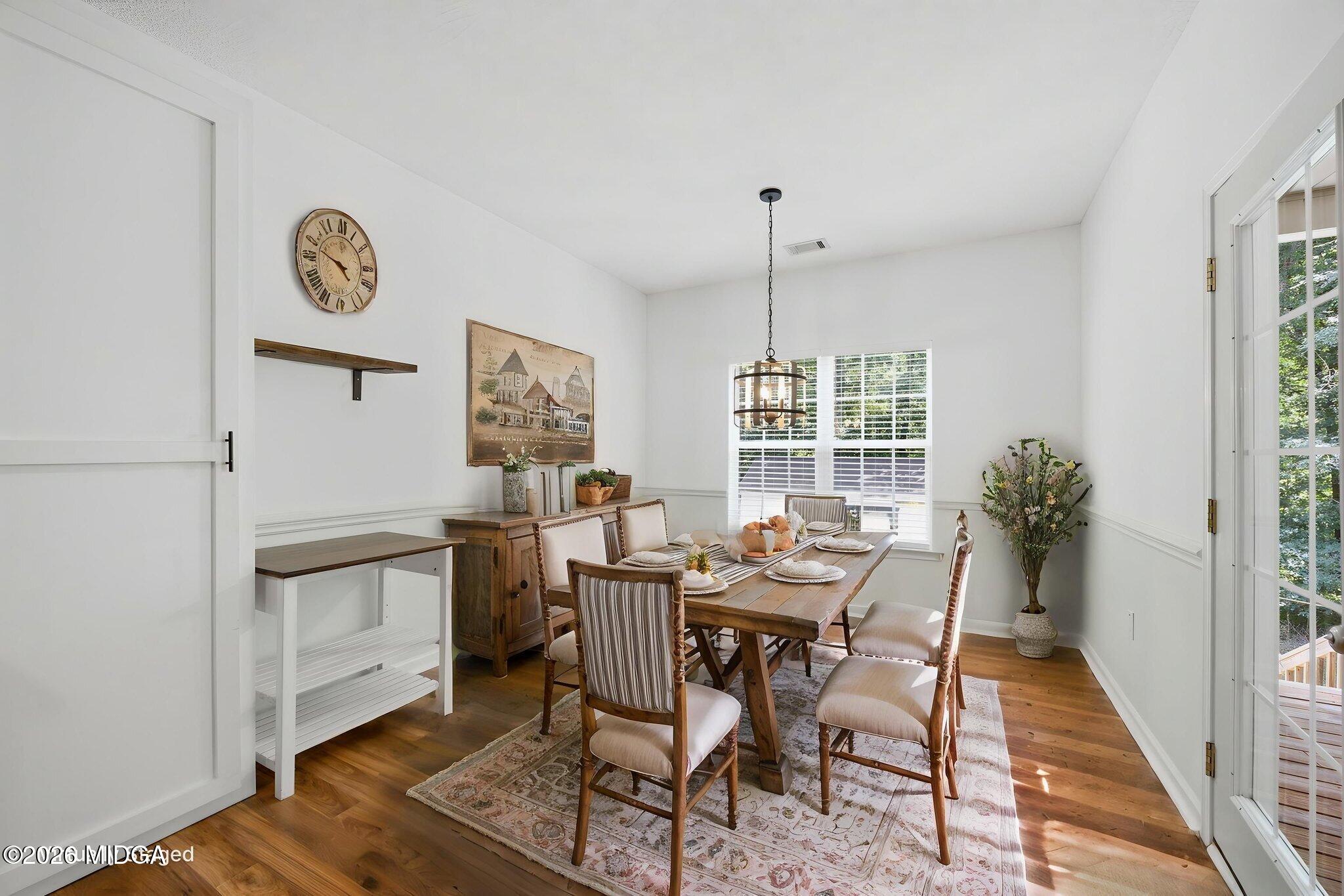 145 Orchard Ridge Drive