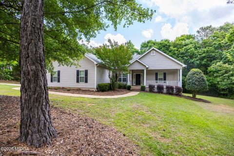 145 Orchard Ridge Drive Forsyth GA 31029