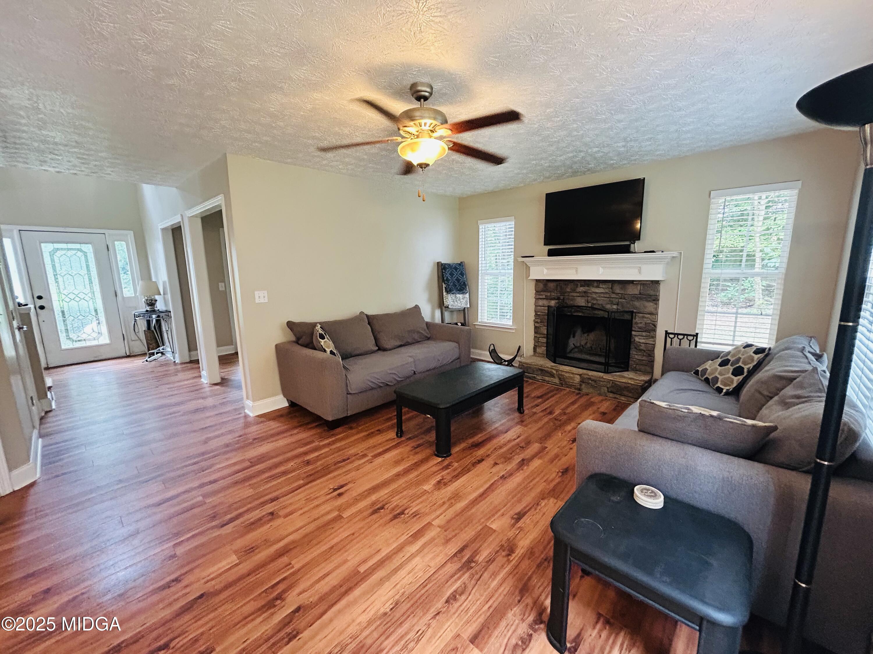 110 Shelby Oaks Trail