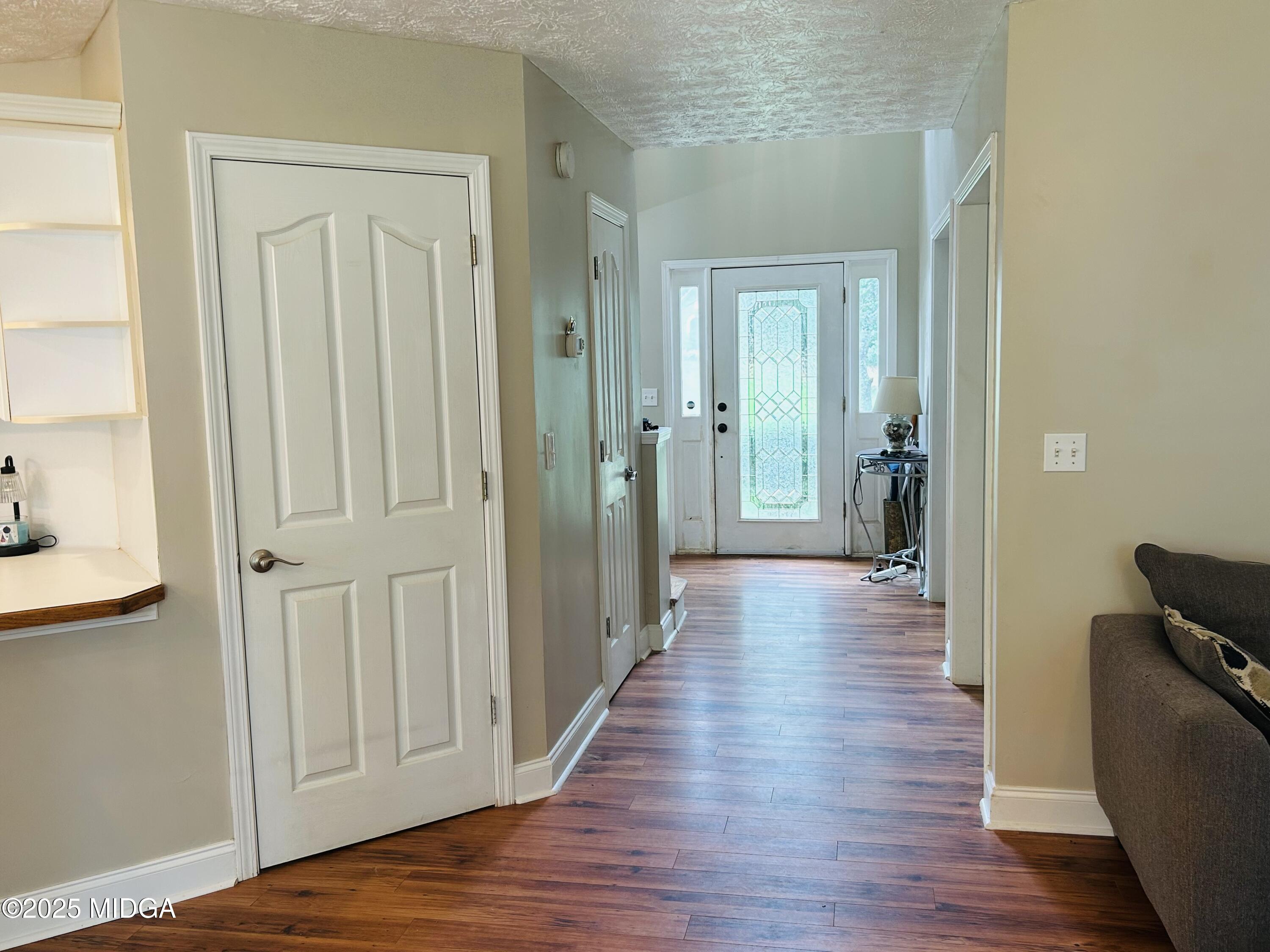 110 Shelby Oaks Trail