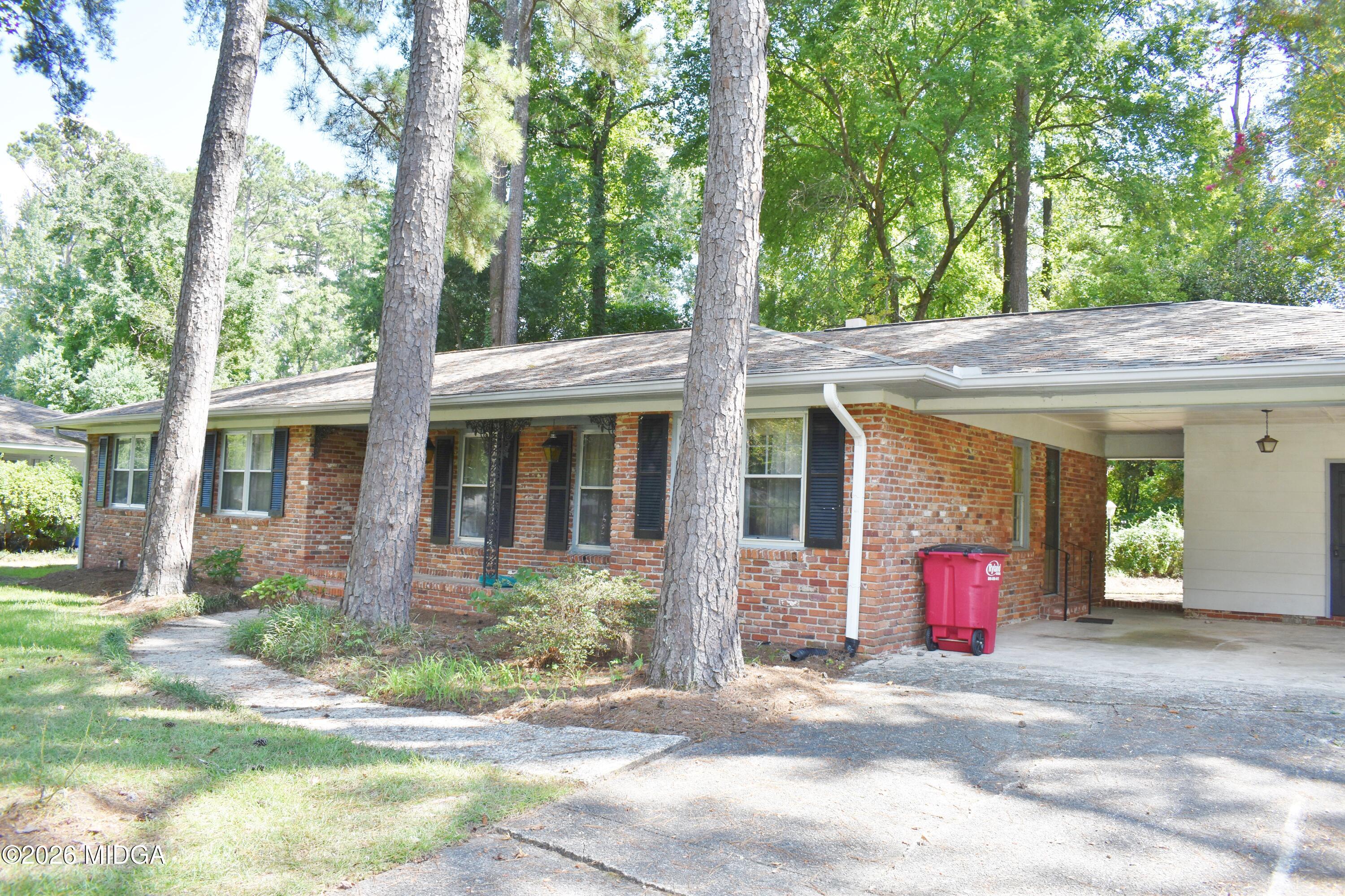 4664 Lattimore Drive