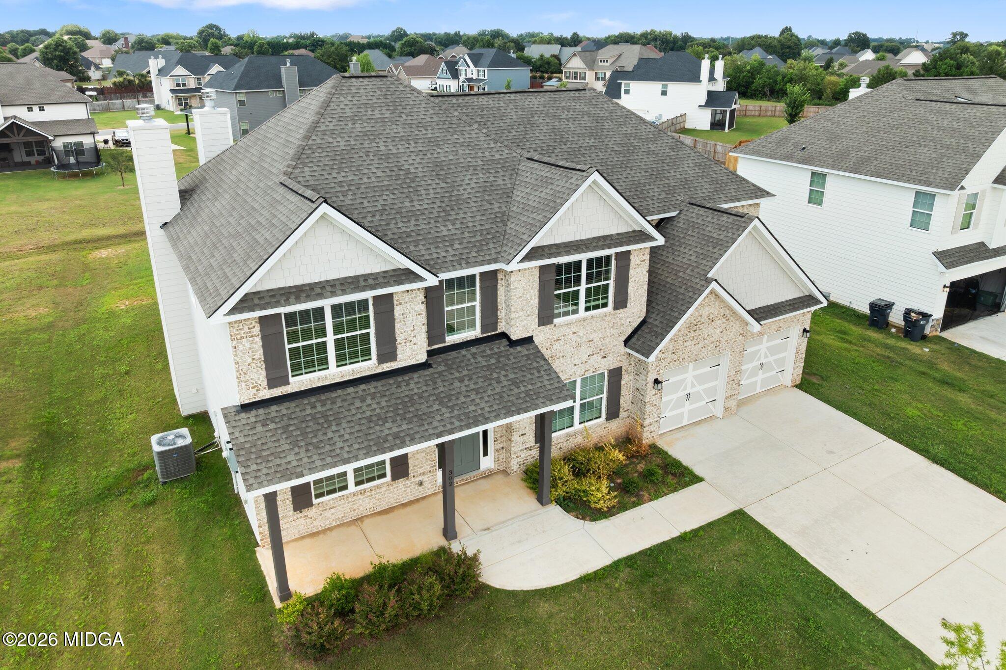 302 Weeping Moss Way 105