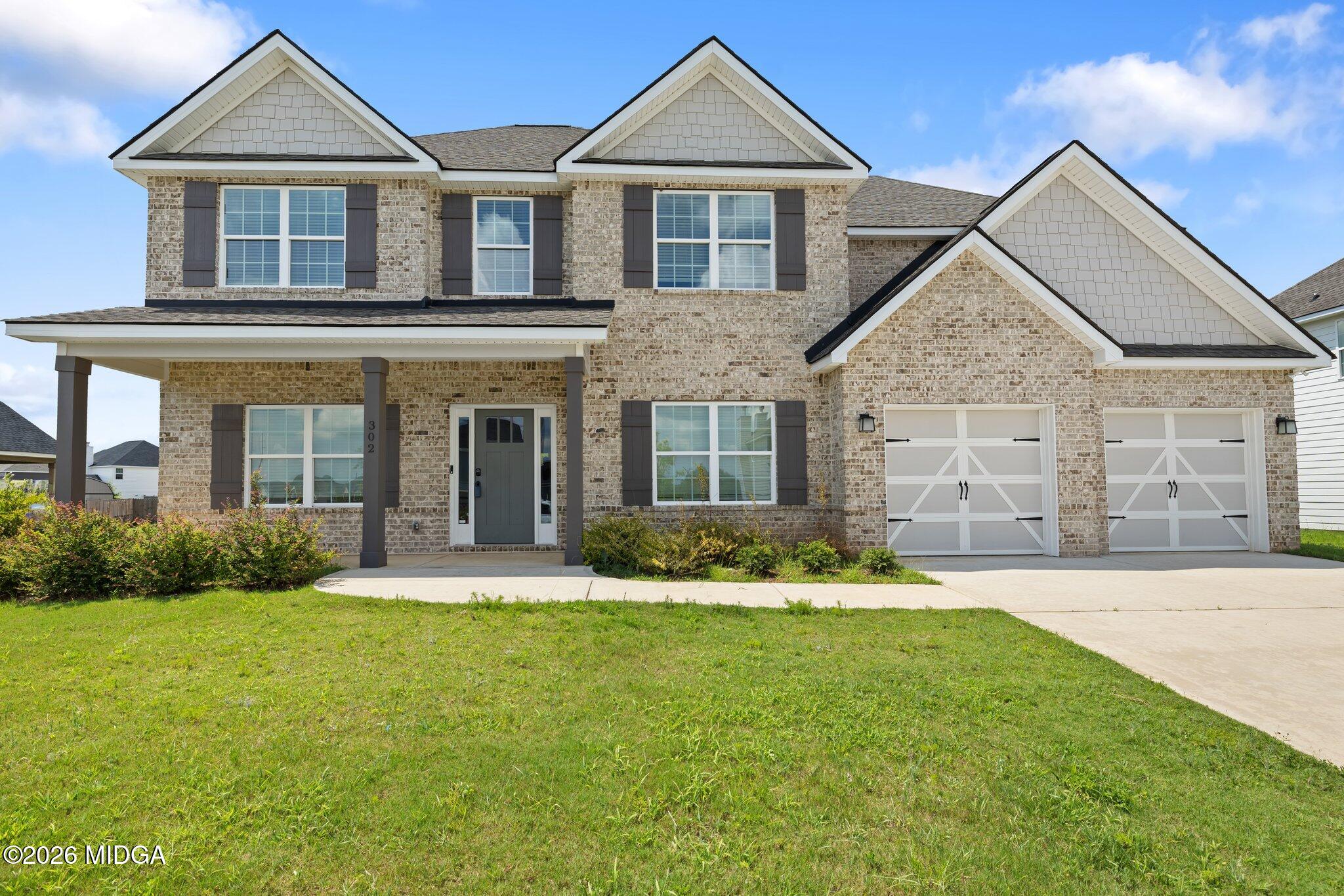 302 Weeping Moss Way 105