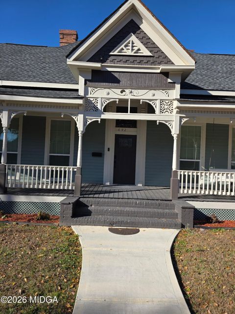 692 Center Street Macon GA 31217