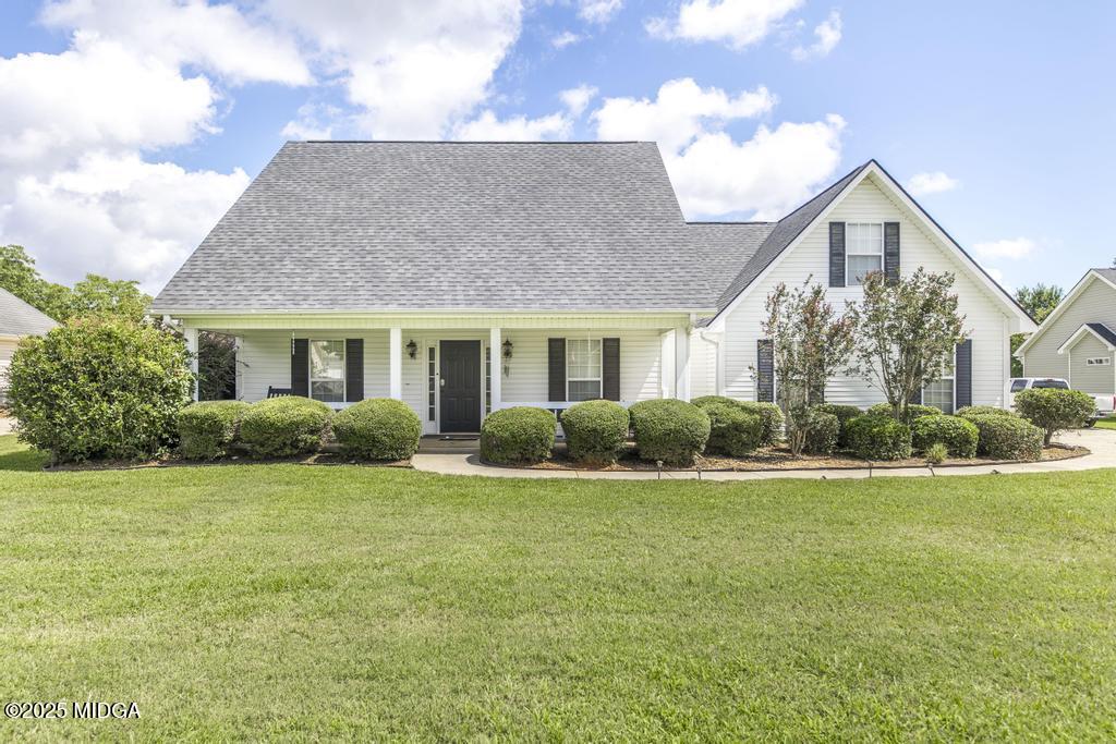 76 Duke Lane
