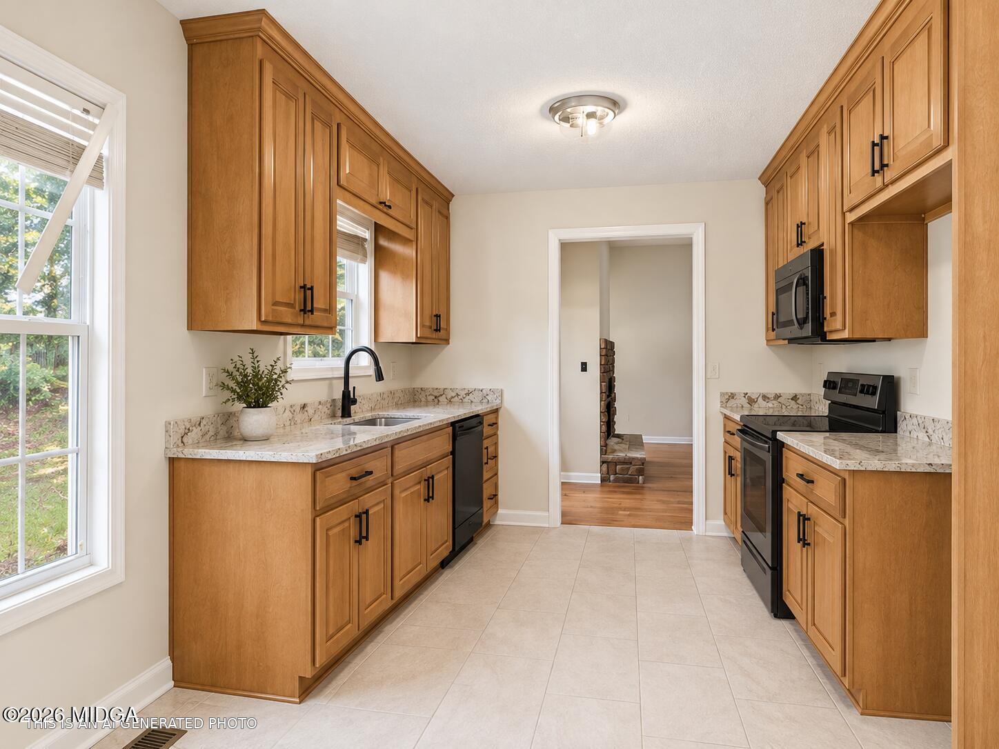 1224 Timberlane Drive