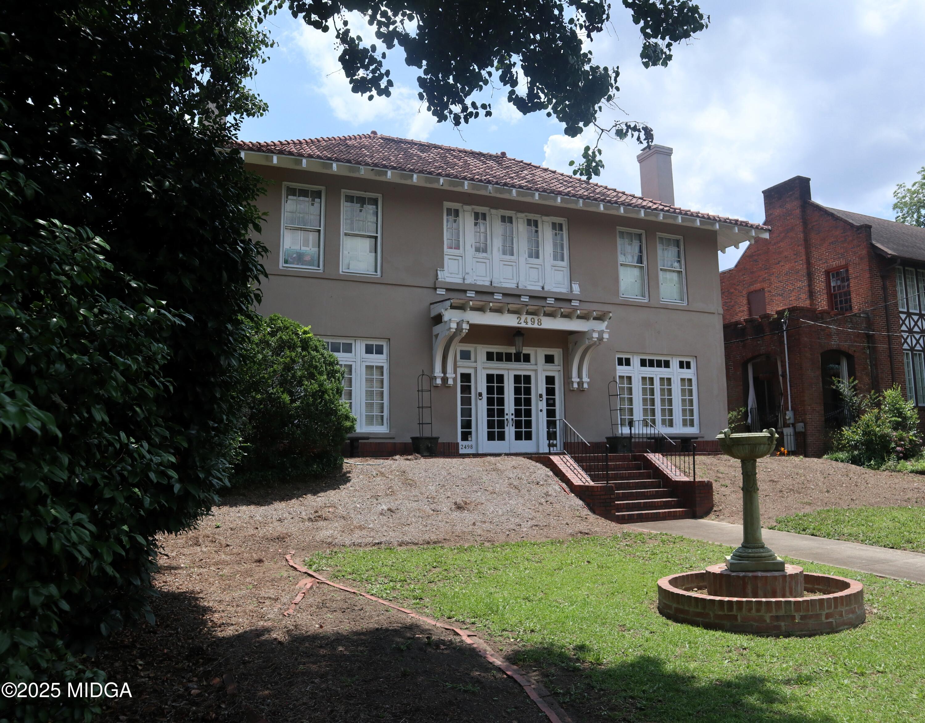 2498 Vineville Avenue