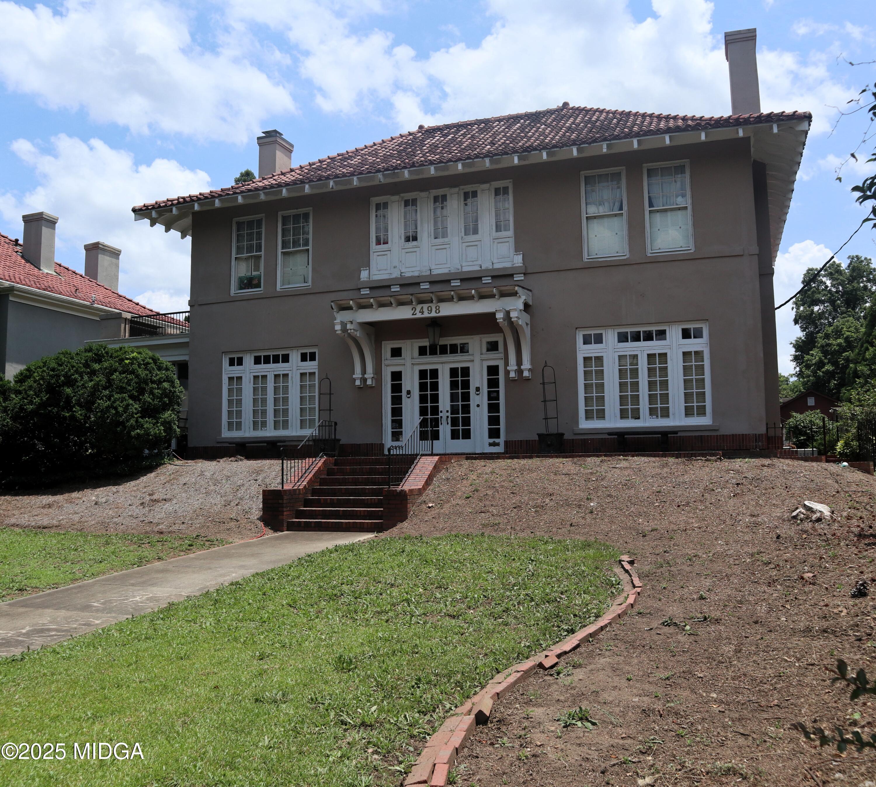 2498 Vineville Avenue