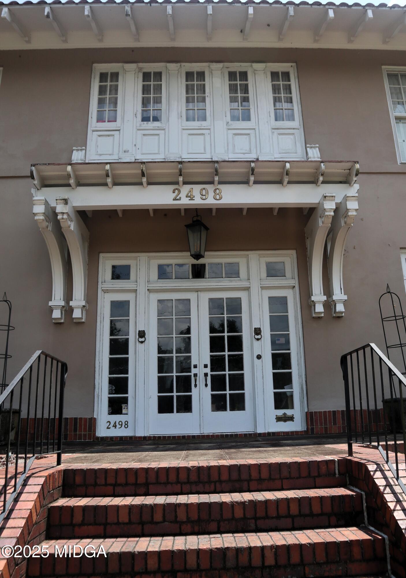 2498 Vineville Avenue