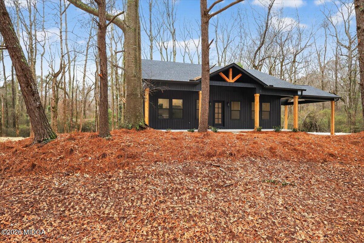 2854 Montpelier Road