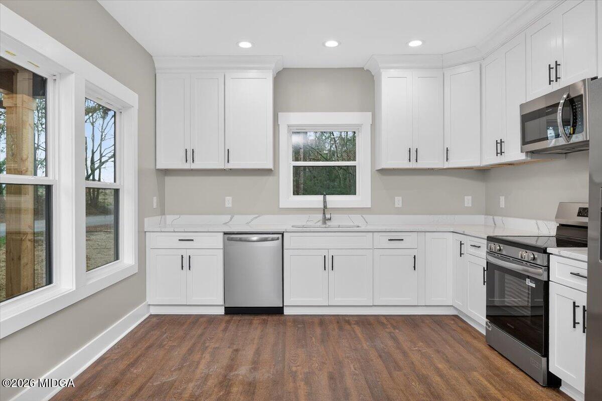 2854 Montpelier Road