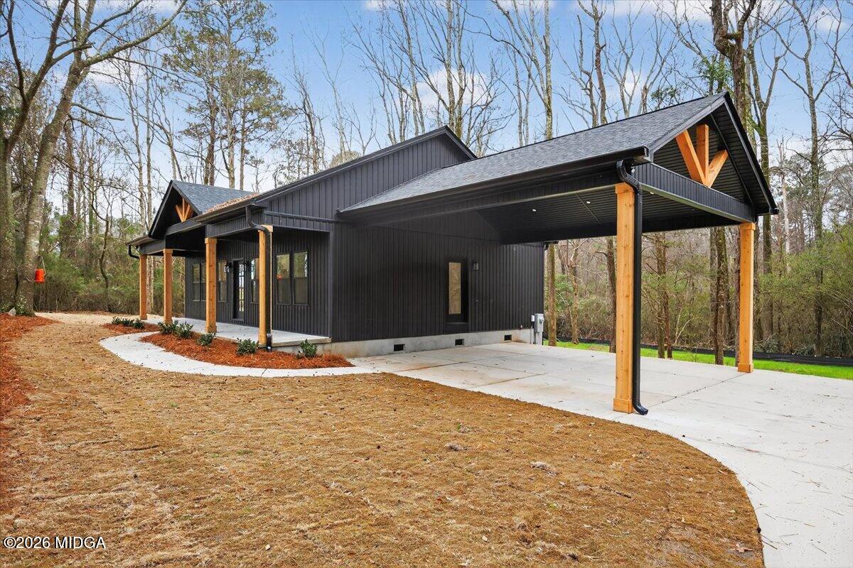 2854 Montpelier Road