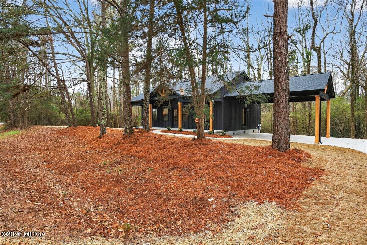 2854 Montpelier Road