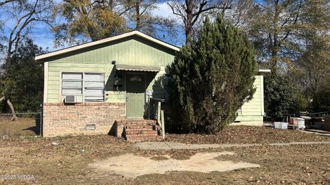 2621 Village Green Lane Macon GA 31206