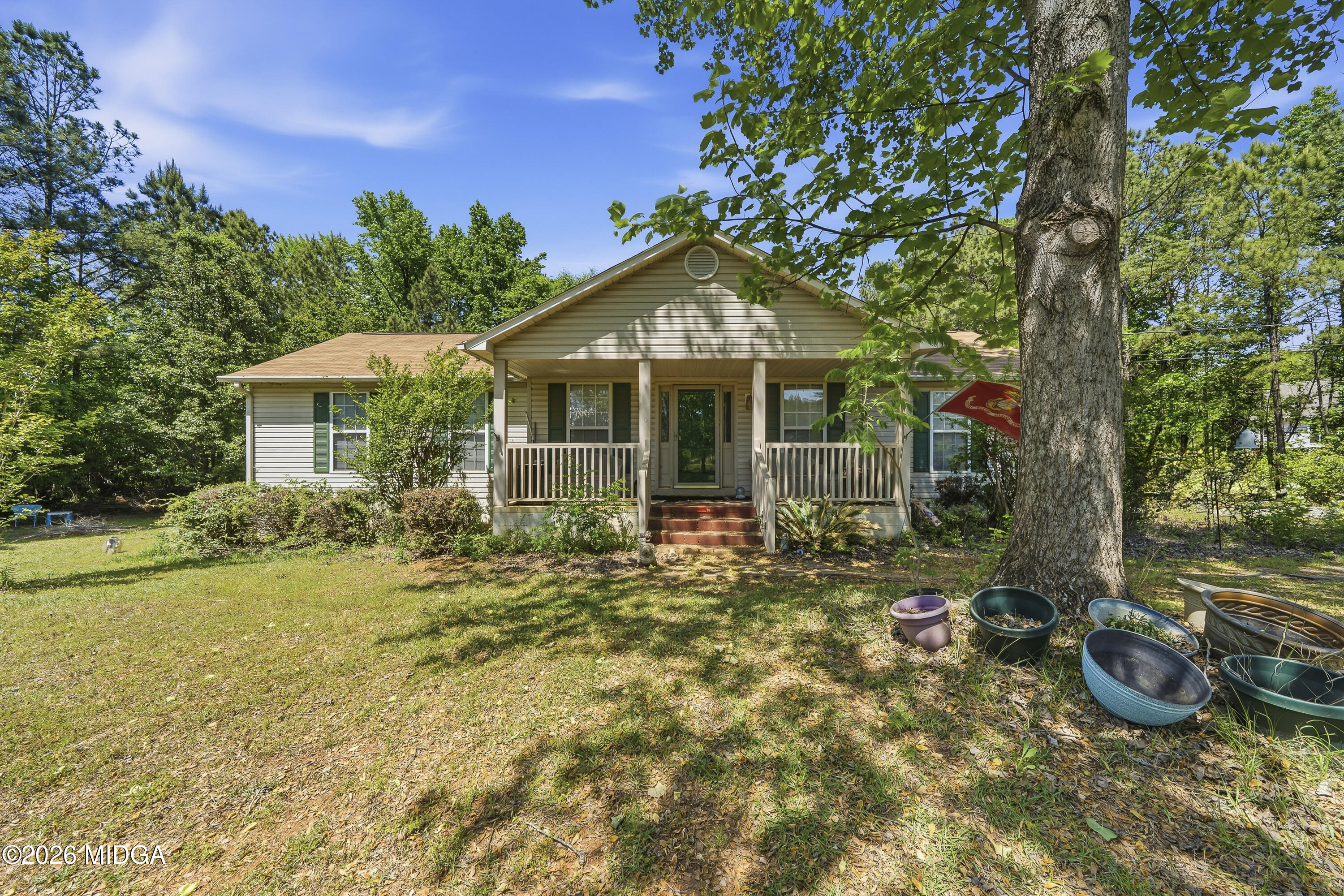 152 Rifle Range Road