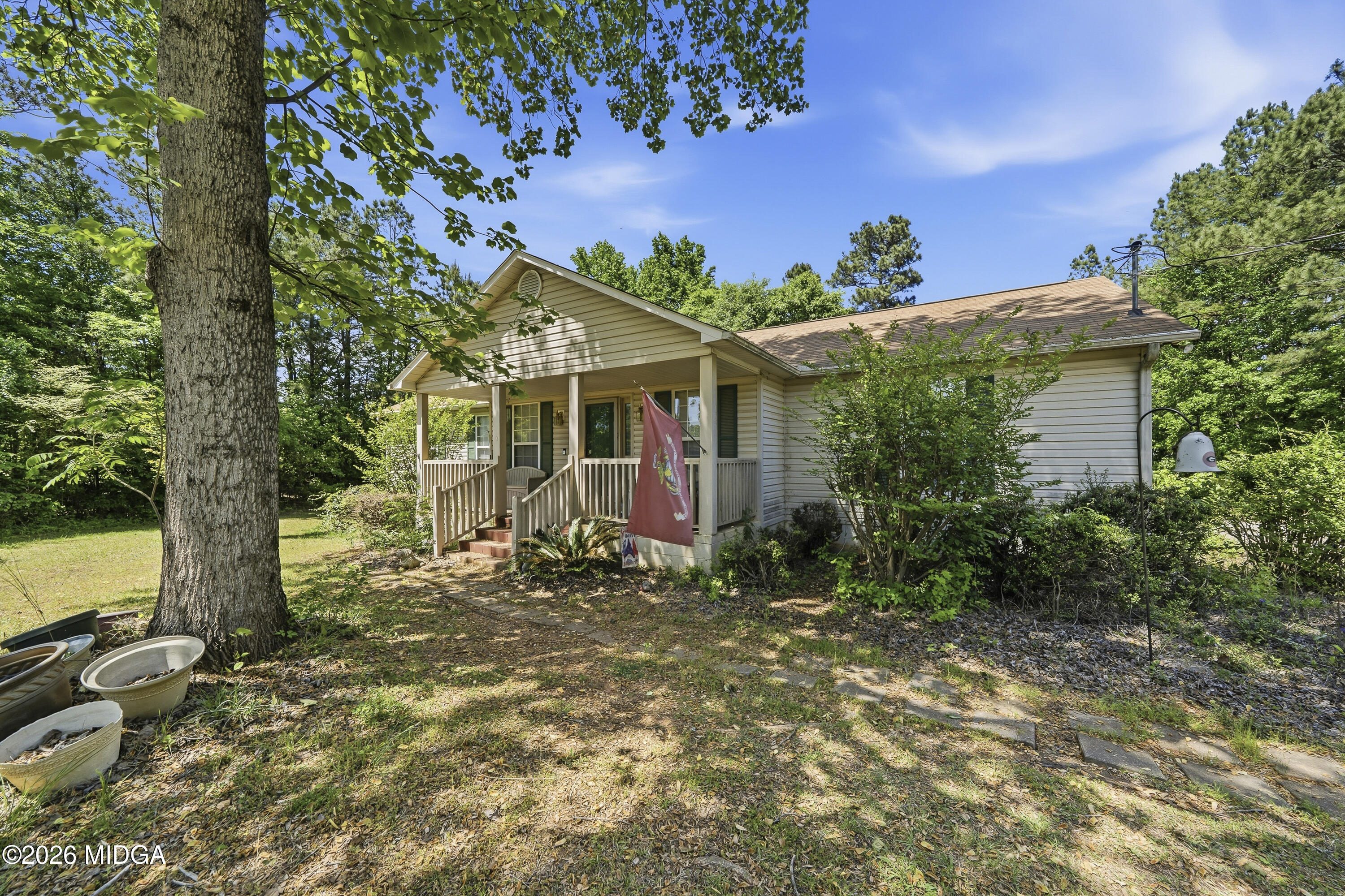 152 Rifle Range Road