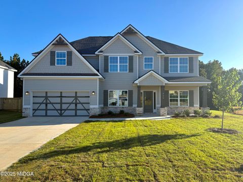 229 Meadows Lane 193 Bonaire GA 31005