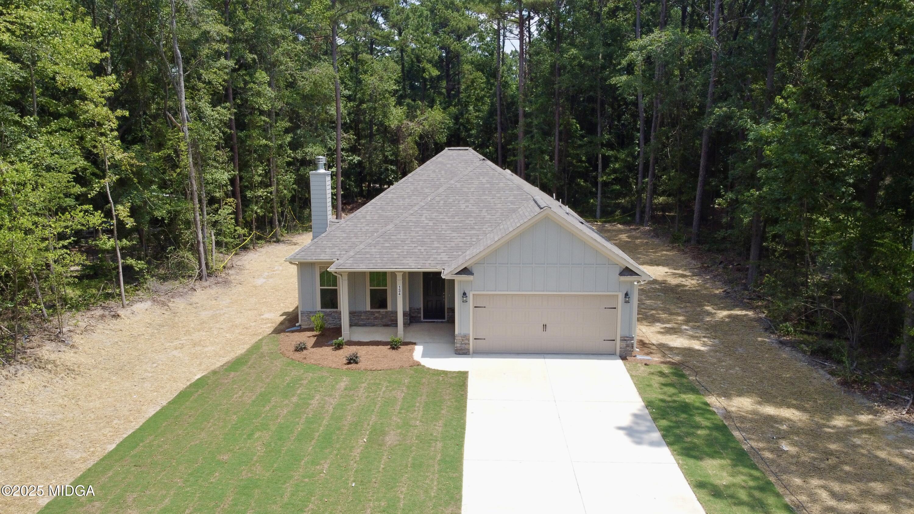 134 Country World Drive