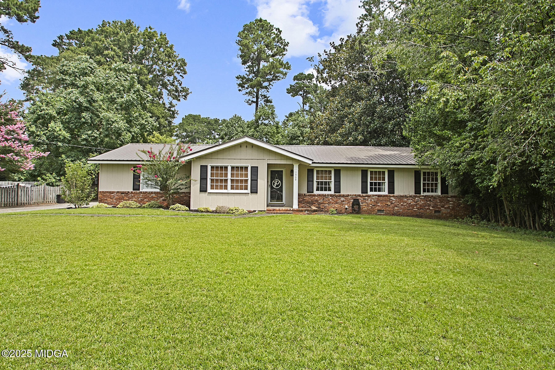 1309 Normandy Road