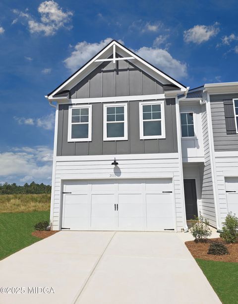 2010 FALL HARVEST Drive Lot 276 Macon GA 31216
