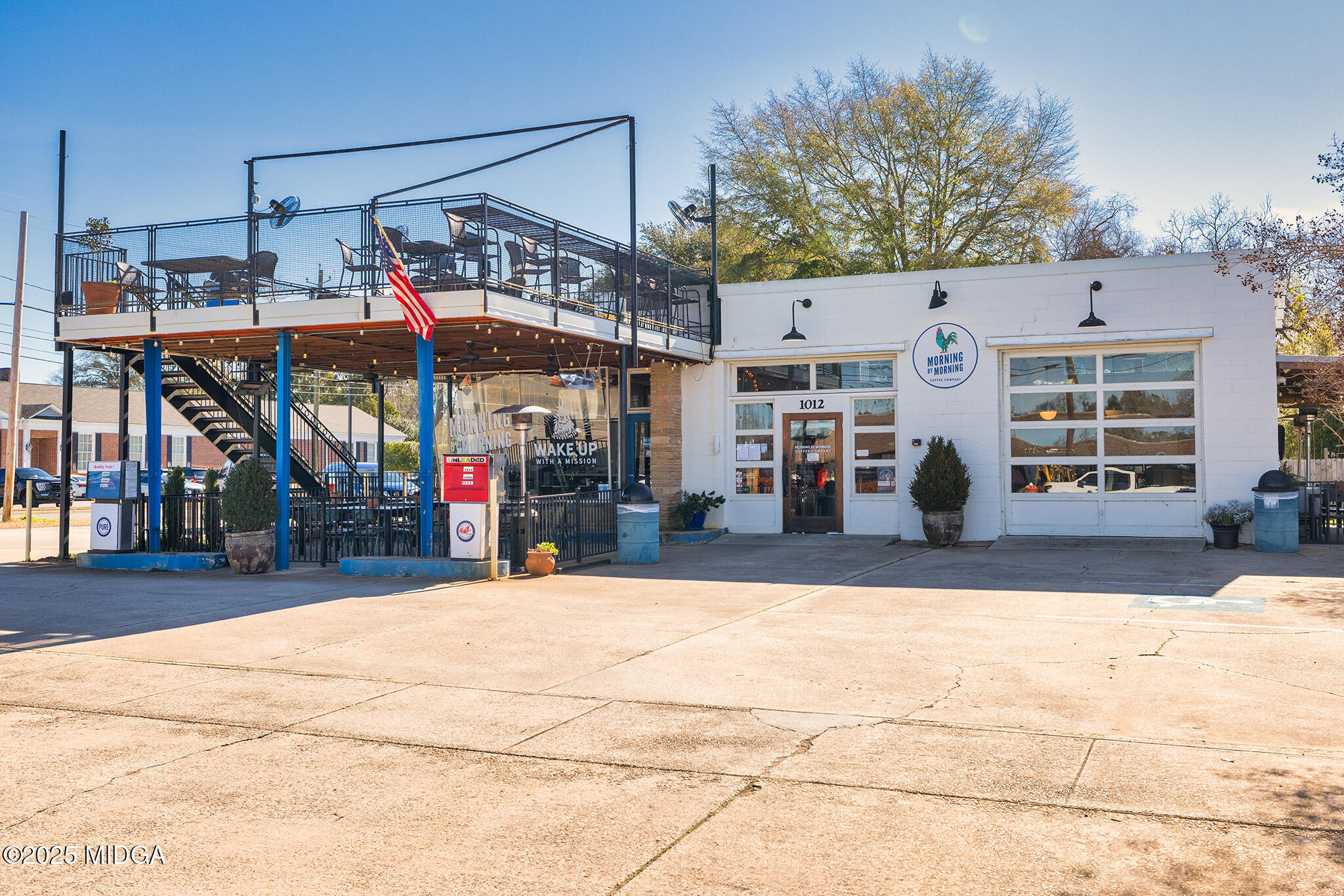 107 Oconee Trail