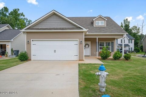 317 Cypress Drive Gray GA 31032