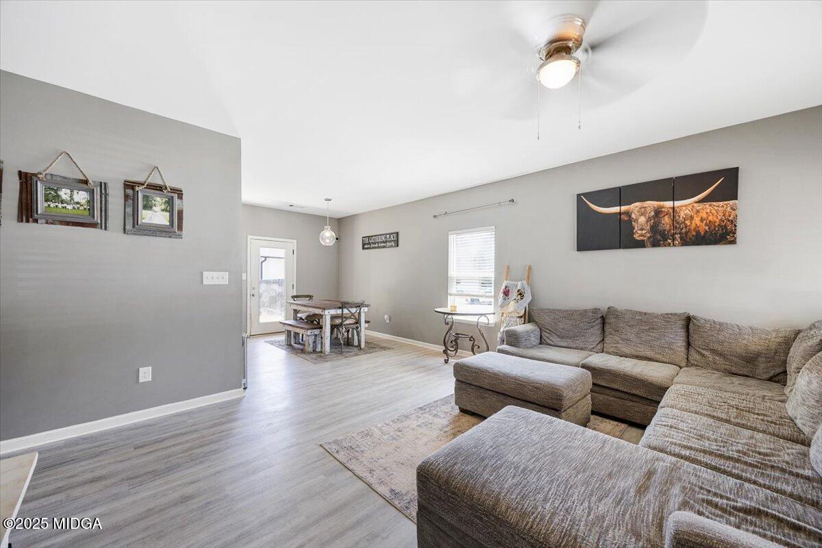 317 Cypress Drive